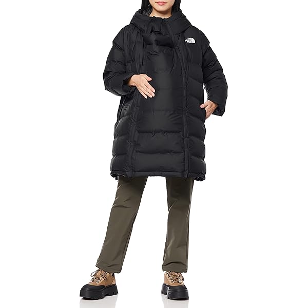 Amazon.co.jp: [THE NORTH FACE] ノースフェイス マタニティ マイクロ